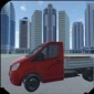 真实城市卡车安卓版下载_真实城市卡车游戏最新版下载v0.8 安卓版