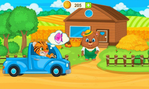 宝宝儿童农场游戏下载_宝宝儿童农场手机版下载v1.0.6 安卓版 运行截图3