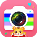 甜美可爱相机app下载_甜美可爱相机手机最新版下载v2.4 安卓版
