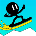 画线冲浪游戏安卓版下载_画线冲浪最新版下载v1.0.0 安卓版