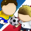 热血双人足球游戏下载不守门版_热血双人足球手机版下载v1.0 安卓版