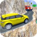 吉普车山地驾驶游戏中文版下载_吉普车山地驾驶最新版下载v1.0 安卓版