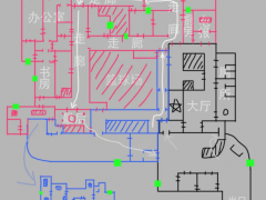 逃生试炼地图一览 警察局地图分享