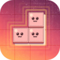 粉色方块拼图游戏下载_粉色方块拼图最新版下载v9.0.0 安卓版