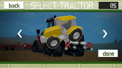 农场运输模拟器游戏手机版下载_农场运输模拟器最新版下载v1.0 安卓版 运行截图3