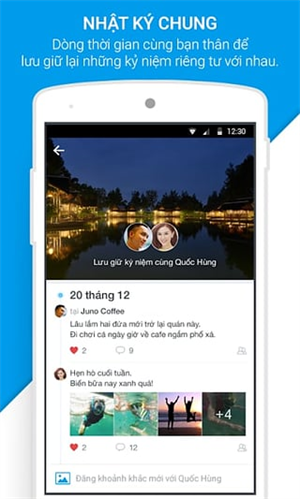 zalo Vi峄噒 Nam 2022下载_zalo Vi峄噒 Nam 2022 app下载最新版 运行截图2