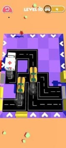 车祸模拟器2游戏下载手机_造成事故安卓版下载_造成事故游戏安卓手机版 运行截图2
