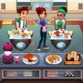 咖啡厅故事法式厨房游戏最新版下载_咖啡厅故事法式厨房免费版下载v1.0 安卓版