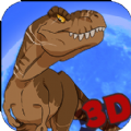 疯狂恐龙模拟3D游戏手机版下载_疯狂恐龙模拟3D安卓版下载v1.0 安卓版