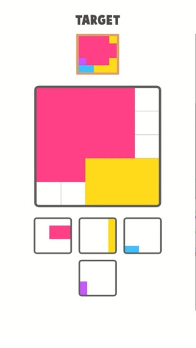 彩色折叠手机游戏下载_彩色折叠最新版下载v1.0.2 安卓版 运行截图3