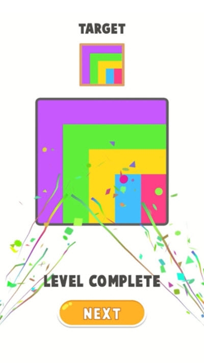 彩色折叠手机游戏下载_彩色折叠最新版下载v1.0.2 安卓版 运行截图1