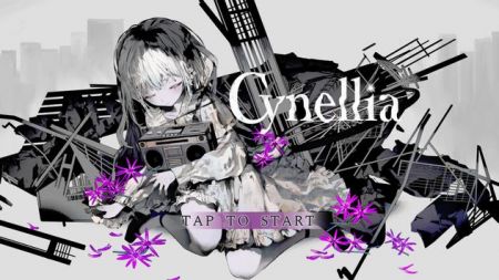 Cynellia官方版手机下载_Cynellia安卓下载安装V1.3.1 运行截图1