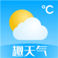 趣天气app下载_趣天气安卓版下载v1.0.0 安卓版