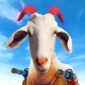 超级山羊荒野生活模拟中文版下载_超级山羊荒野生活模拟手机版下载v1.0 安卓版