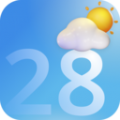 查天气看日历软件下载_查天气看日历最新版下载v1.4.0 安卓版