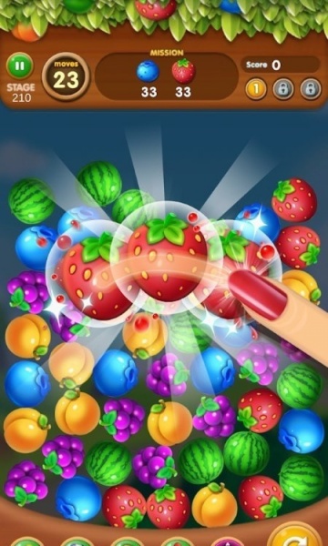 水果模块游戏安卓版下载_水果模块免费版下载v1.0027 安卓版 运行截图1
