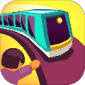 TrainTaxi游戏最新版下载_TrainTaxi手机版下载v1.0 安卓版