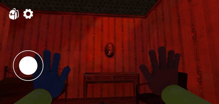 波比的恐怖房间安卓版下载_波比的恐怖房间游戏中文手机版_波比的恐怖房间游戏下载 运行截图2