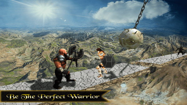 传奇骑士战士游戏下载_传奇骑士战士安卓中文版下载v1.0.2 安卓版 运行截图2