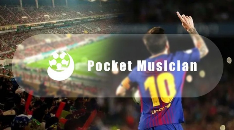 Pocket Musician