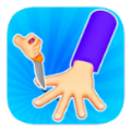 刀形手指小游戏下载_刀形手指免费版下载v0.0.1 安卓版