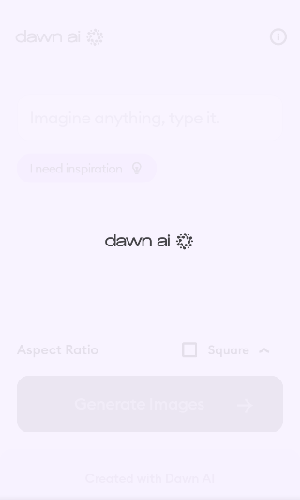 Dawn AI app下载_Dawn AI app最新版 运行截图2