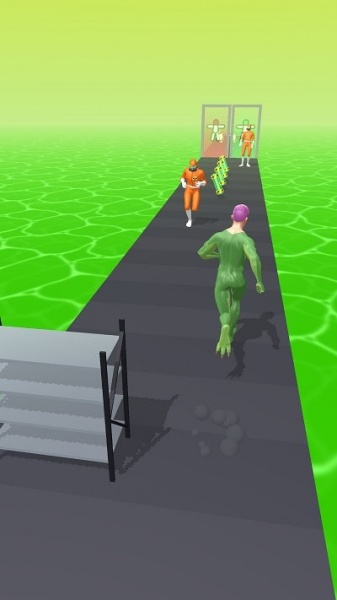 怪物实验室游戏下载_怪物实验室安卓版下载v0.7 安卓版 运行截图3
