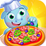 儿童比萨店游戏下载_儿童比萨店手机最新版下载v1.0.1 安卓版