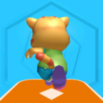 跳舞的猫最新版游戏下载_跳舞的猫手机版下载v2.1 安卓版