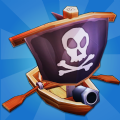 海盗船跑战安卓版下载_海盗船跑战手机版下载v1.0 安卓版