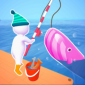 渔夫绳索游戏下载_渔夫绳索最新版下载v1.2 安卓版