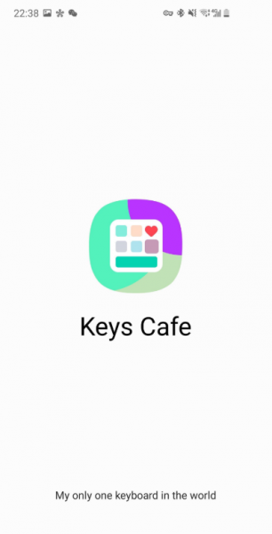 keyscafe多彩键盘国行下载安卓版_keyscafe最新版免费下载v2.3.3 安卓版 运行截图3