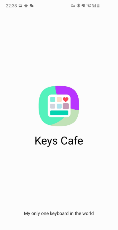 keyscafe国行