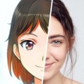 anime style