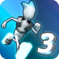 机器人酷跑3游戏下载_机器人酷跑3免费最新版下载v1.3.1 安卓版