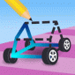 手绘赛车比赛游戏下载_手绘赛车比赛安卓版下载v18 安卓版