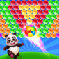 小熊猫泡沫射击游戏下载_小熊猫泡沫射击安卓版下载v1.4 安卓版