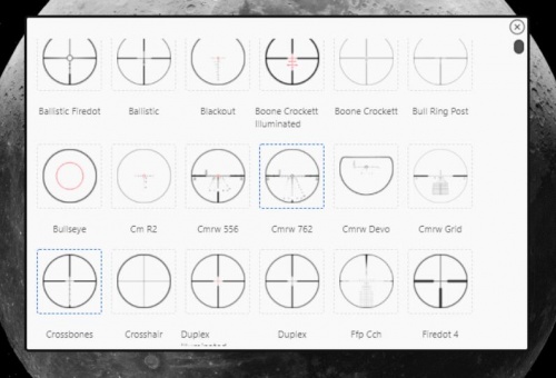 CrossOver准星软件下载_CrossOver准星软件免费最新版v20 运行截图1