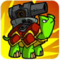 超级装甲战龟中文版免费下载_超级装甲战龟游戏手机版下载v1.4 安卓版