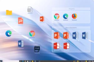 iTop Easy Desktop下载_iTop Easy Desktop最新下载最新版v1.1.0.352 运行截图3