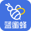 蓝蜜蜂生活服务app下载_蓝蜜蜂生活服务最新版下载v1.0 安卓版