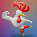 公鸡斗士游戏下载_公鸡斗士手机版下载v0.1 安卓版