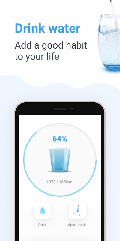 Waterbalance软件最新版下载_Waterbalance手机版下载v1.5.2 安卓版 运行截图2