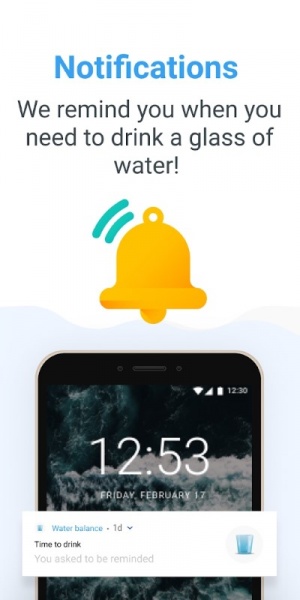 Waterbalance软件最新版下载_Waterbalance手机版下载v1.5.2 安卓版 运行截图1