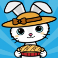 亚萨宠物村游戏免费版下载_亚萨宠物村免广告下载v1.0.2 安卓版