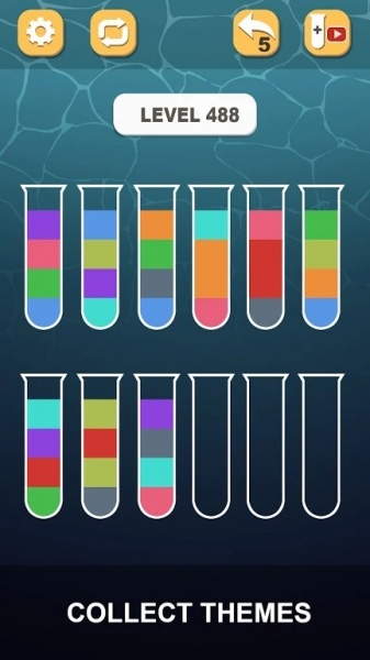 颜色瓶子分类游戏下载_颜色瓶子分类安卓版下载v1.1.3 安卓版 运行截图1