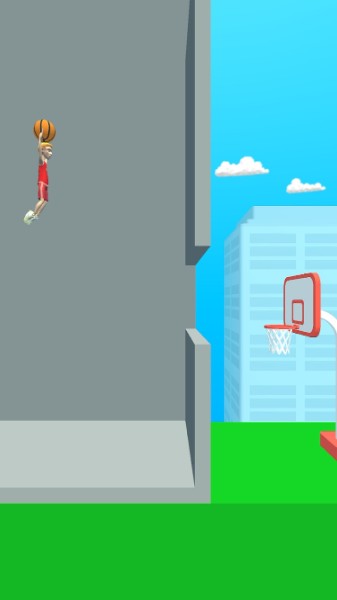 绘制篮球游戏下载_绘制篮球手机版下载_绘制篮球游戏官方版 运行截图2