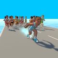 马拉松跑3D游戏下载_马拉松跑3D最新版下载v1.0 安卓版