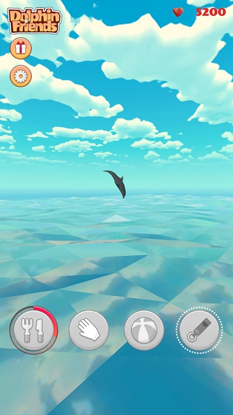 海豚朋友游戏安卓版下载_海豚朋友免费版下载v1.0.0 安卓版 运行截图3