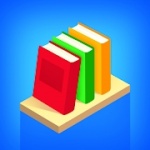 书籍拼图3D游戏下载_书籍拼图3D手机版下载v2.0 安卓版
